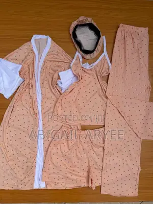Nightwear’S
