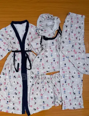 Nightwear’S