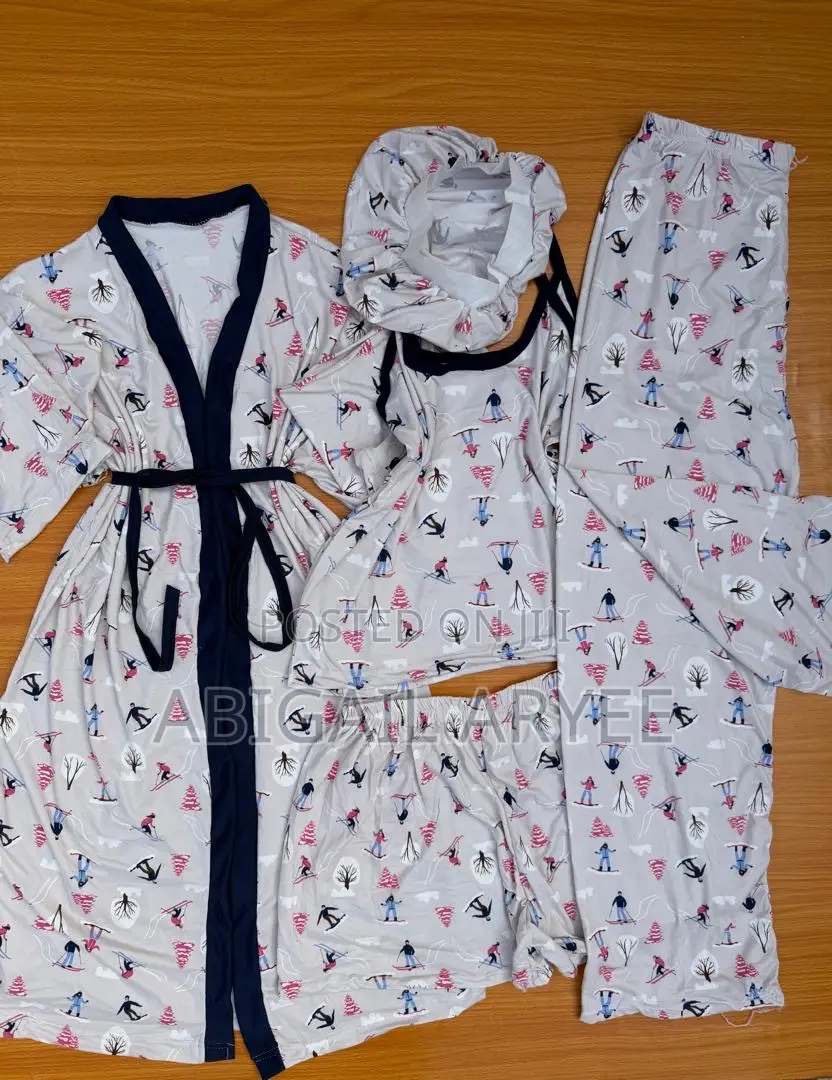 Nightwear’S