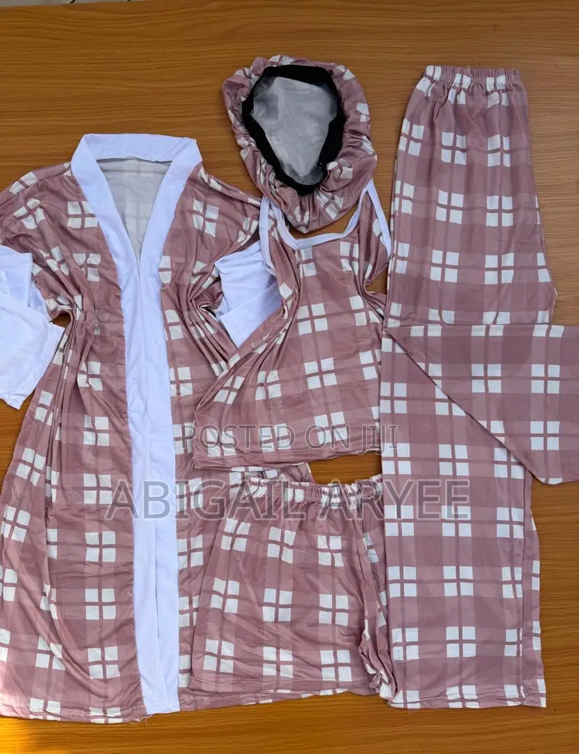 Nightwear’S