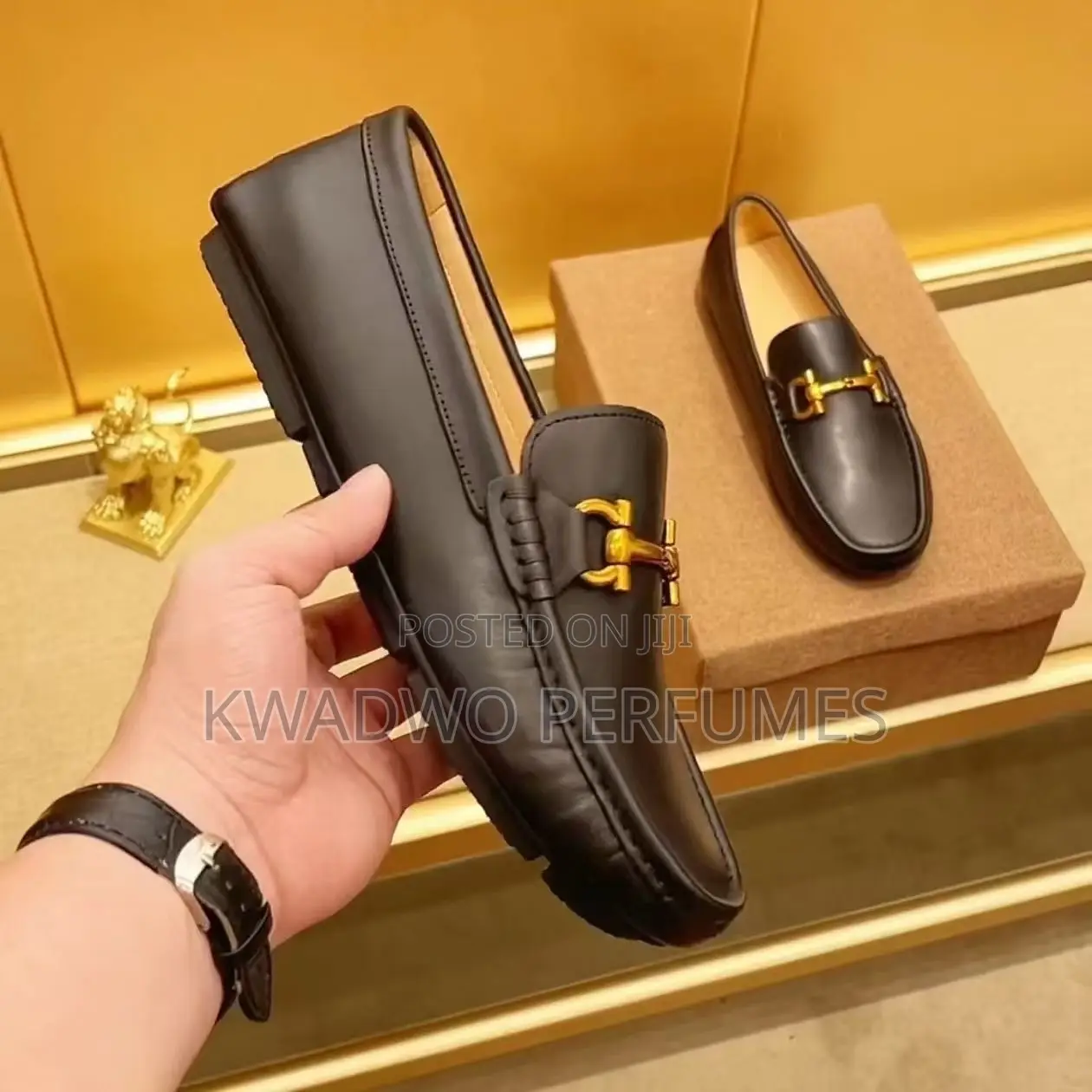 Men’S Shoes