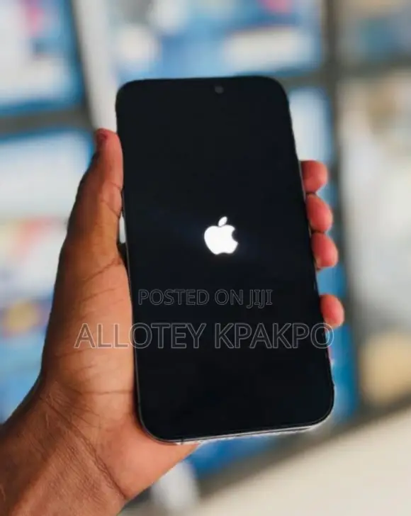 Apple iPhone 14 Pro Max 128 GB Purple