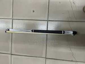 Pool / Snooker Cue Sticks - Screw Type