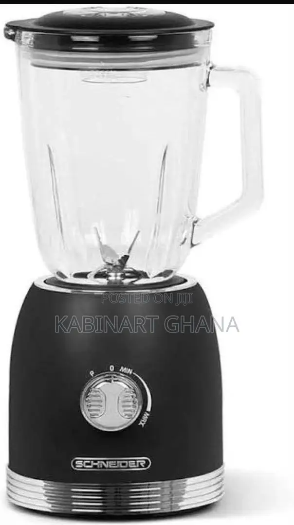 Schneider Blenders