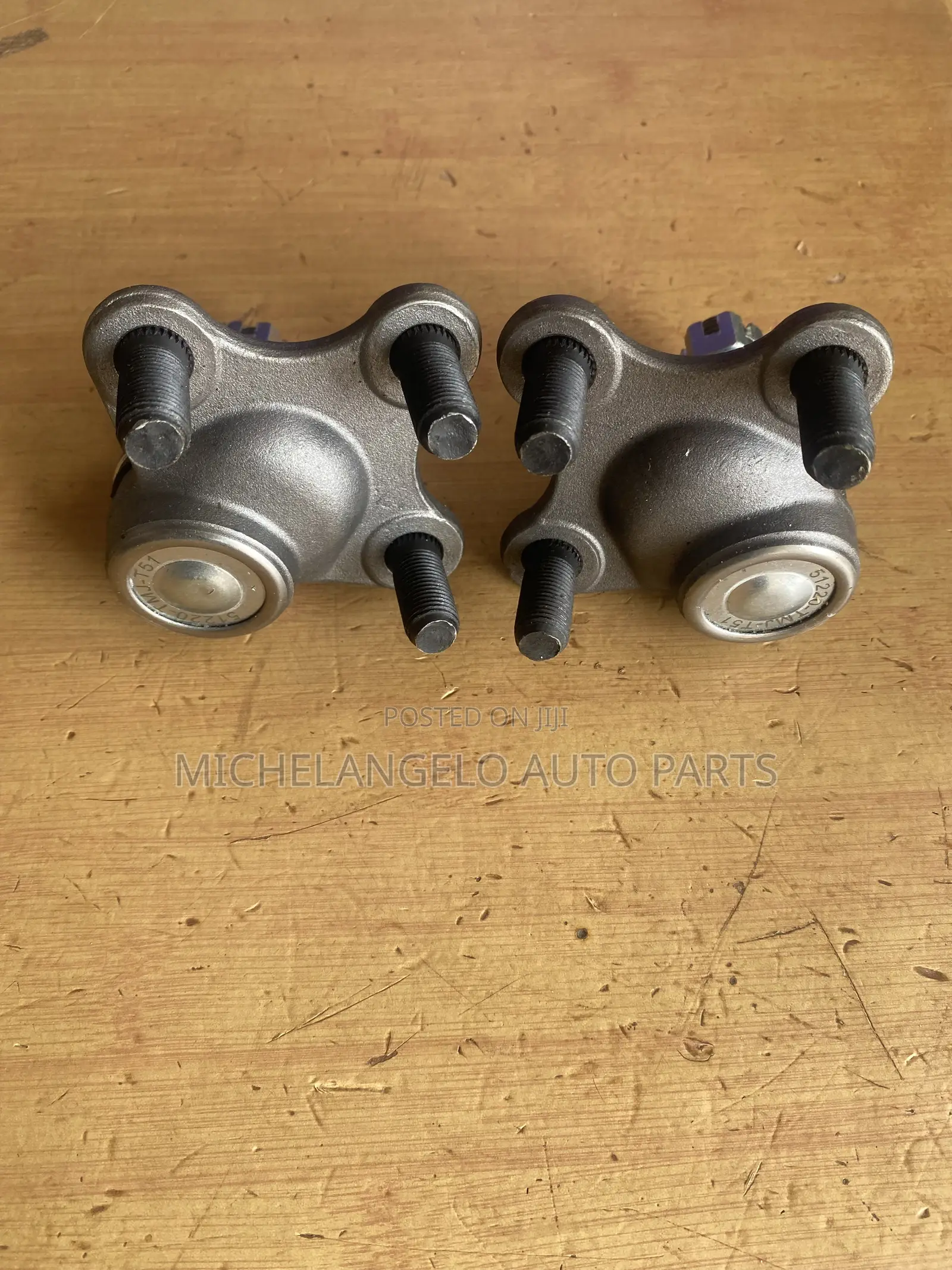 Balljoint Honda CRV 2023 - 2026
