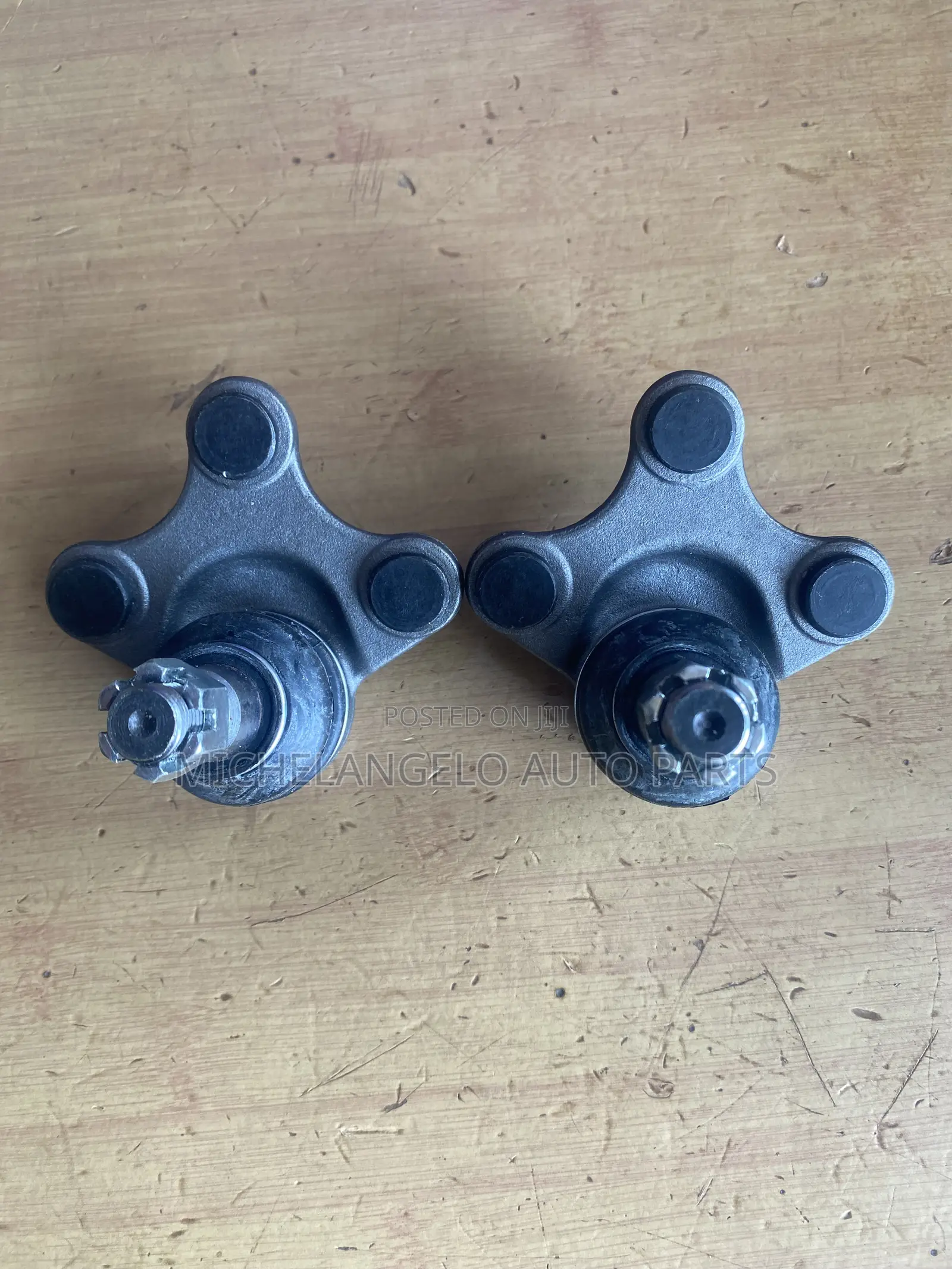 Balljoint Honda CRV 2023 - 2026