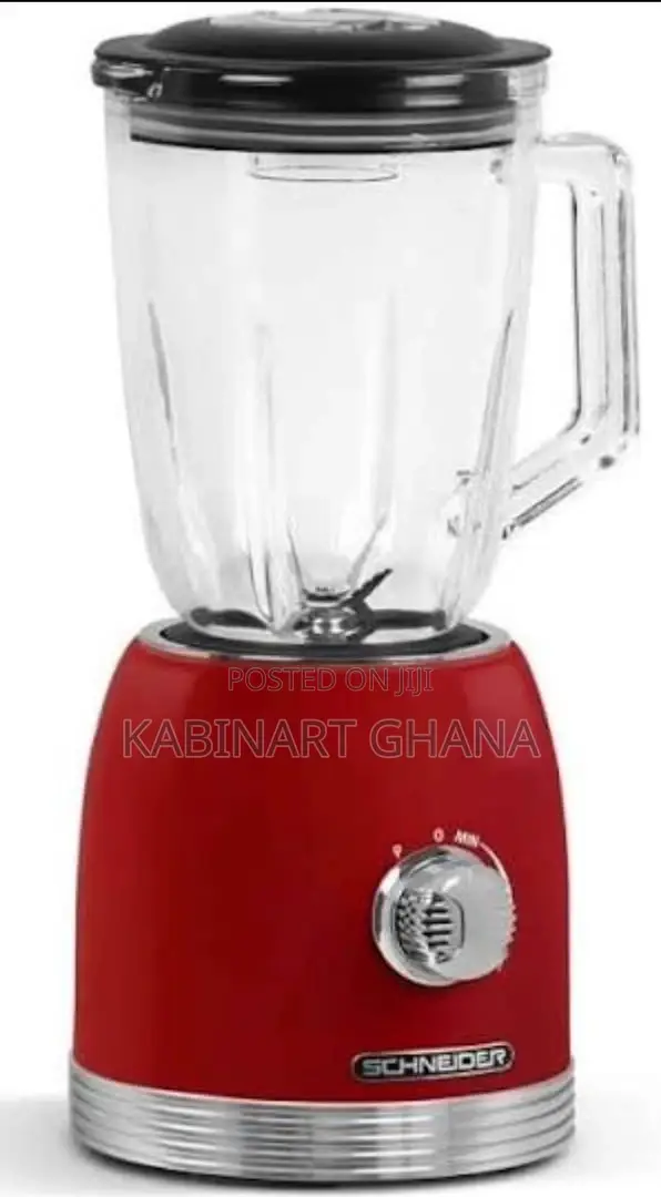 Schneider Blenders