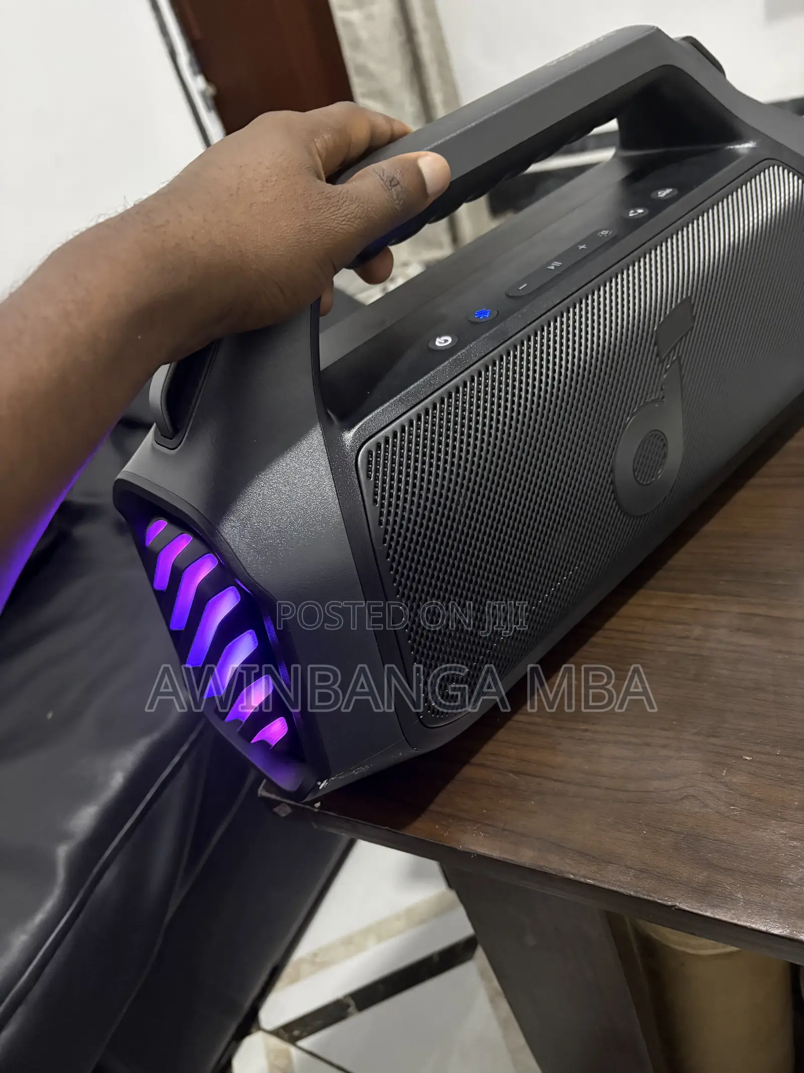 Soundcore Boom 2 Plus