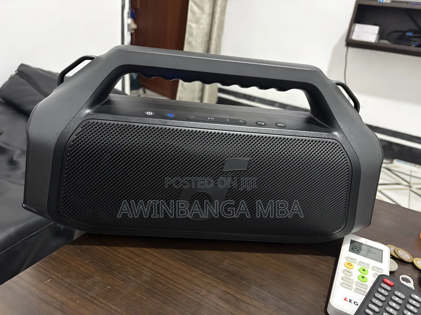 Soundcore Boom 2 Plus