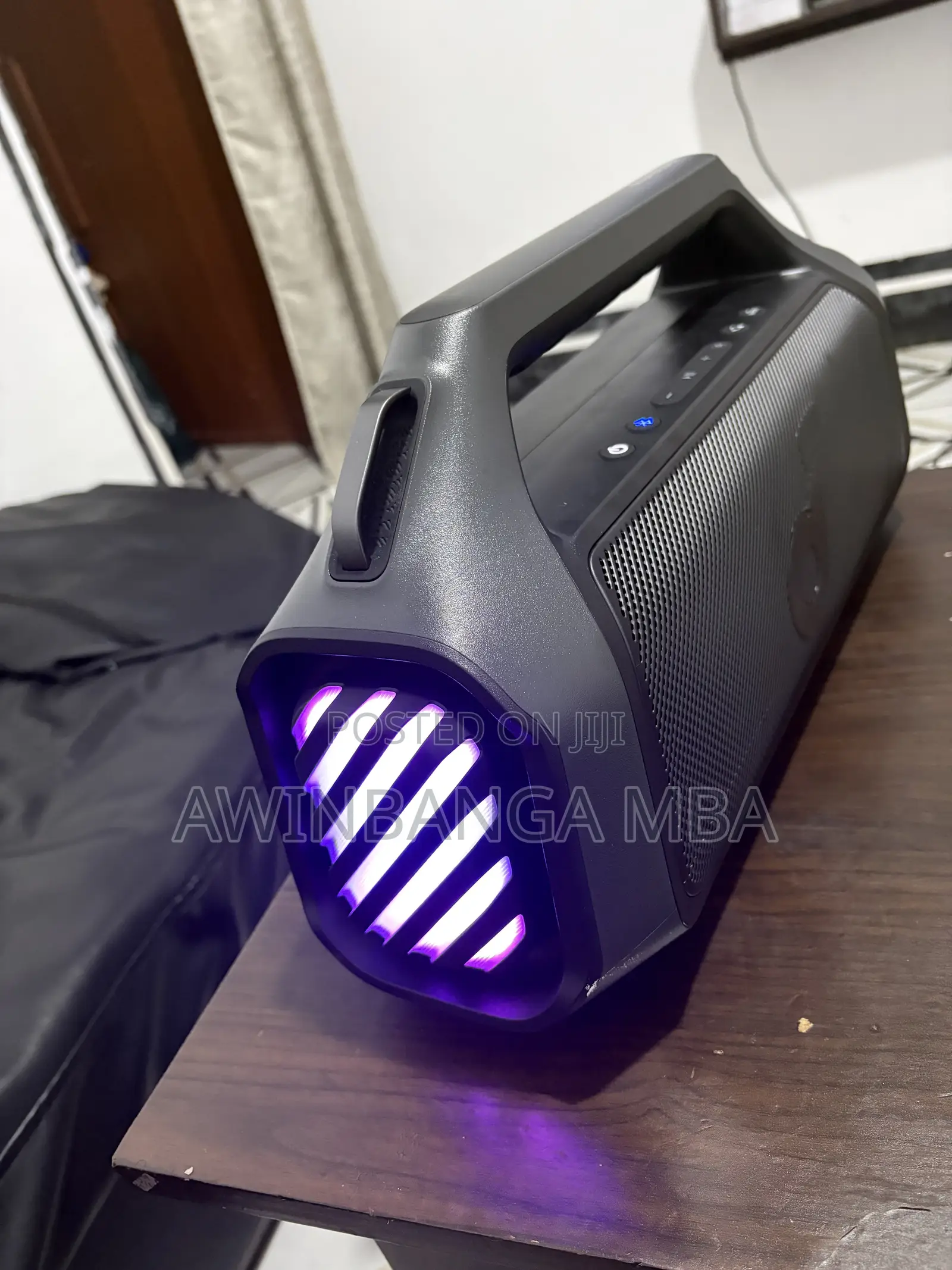 Soundcore Boom 2 Plus