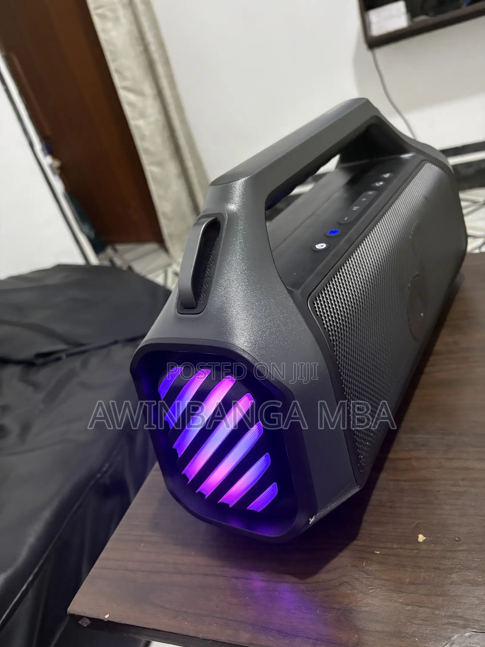 Soundcore Boom 2 Plus