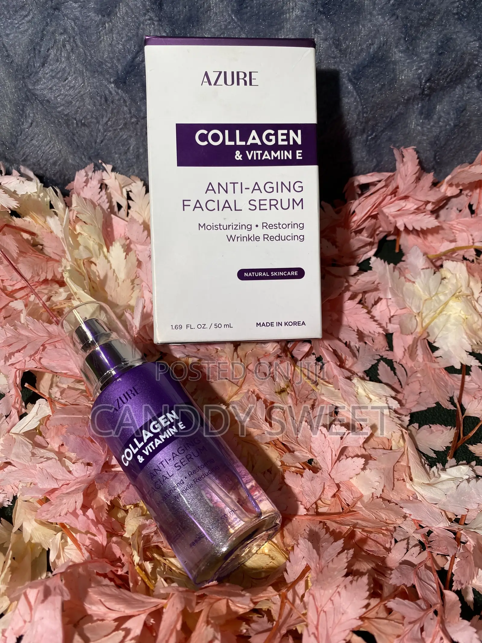 Facial Serums