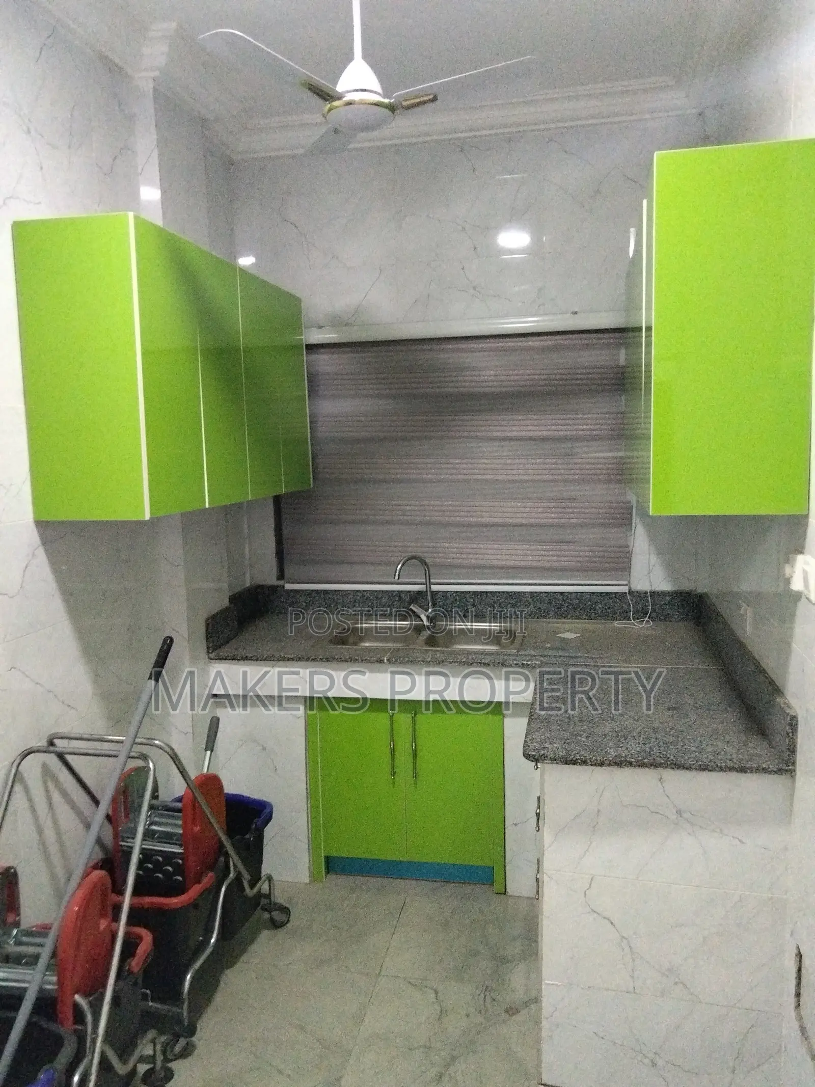 1bdrm Apartment in Mula Property, Pillar 2 for rent