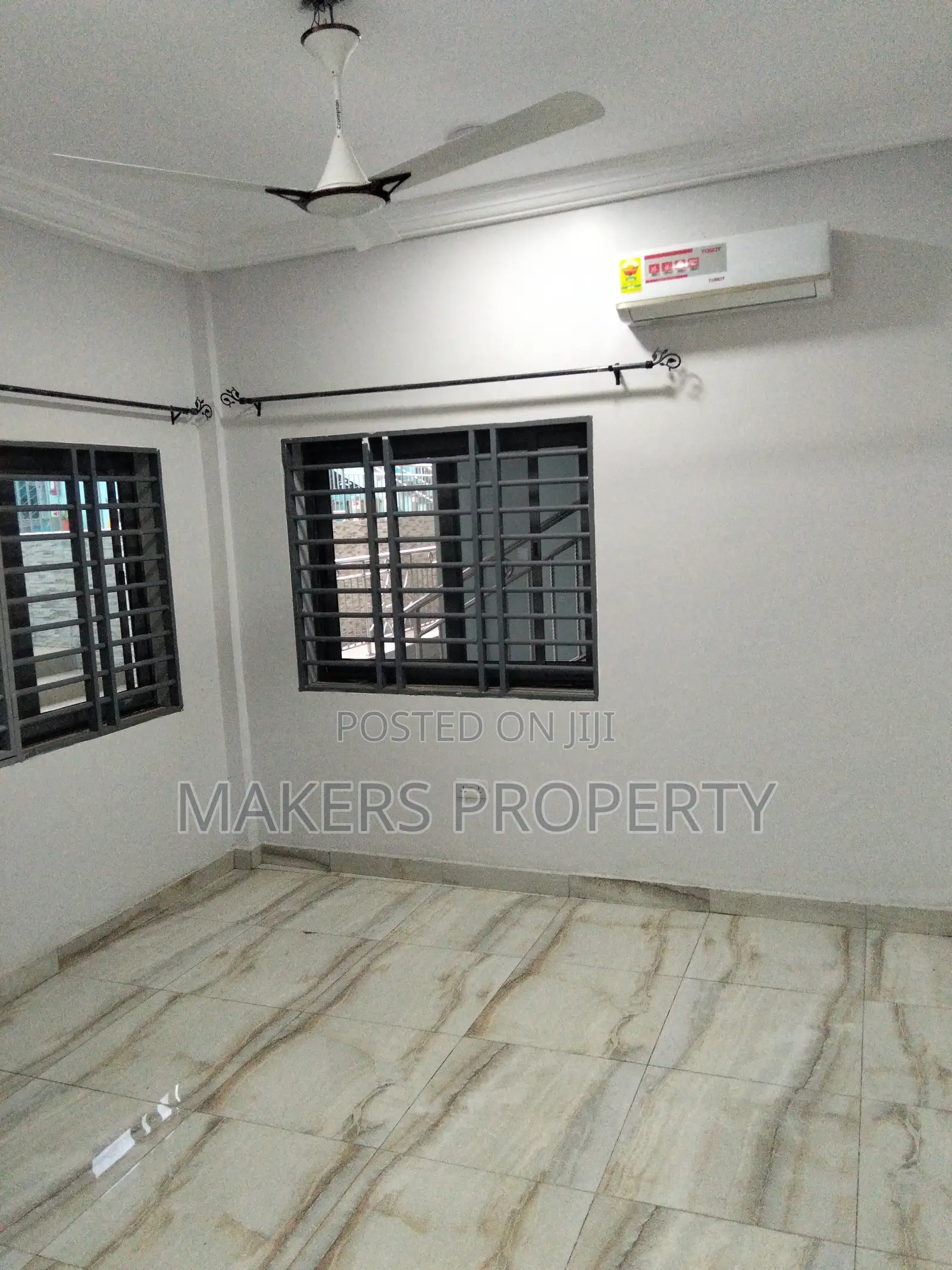 1bdrm Apartment in Mula Property, Pillar 2 for rent