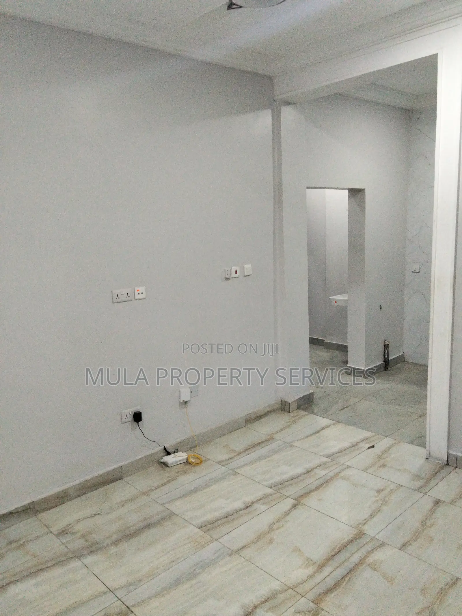 1bdrm Apartment in Mula Property, Pillar 2 for rent