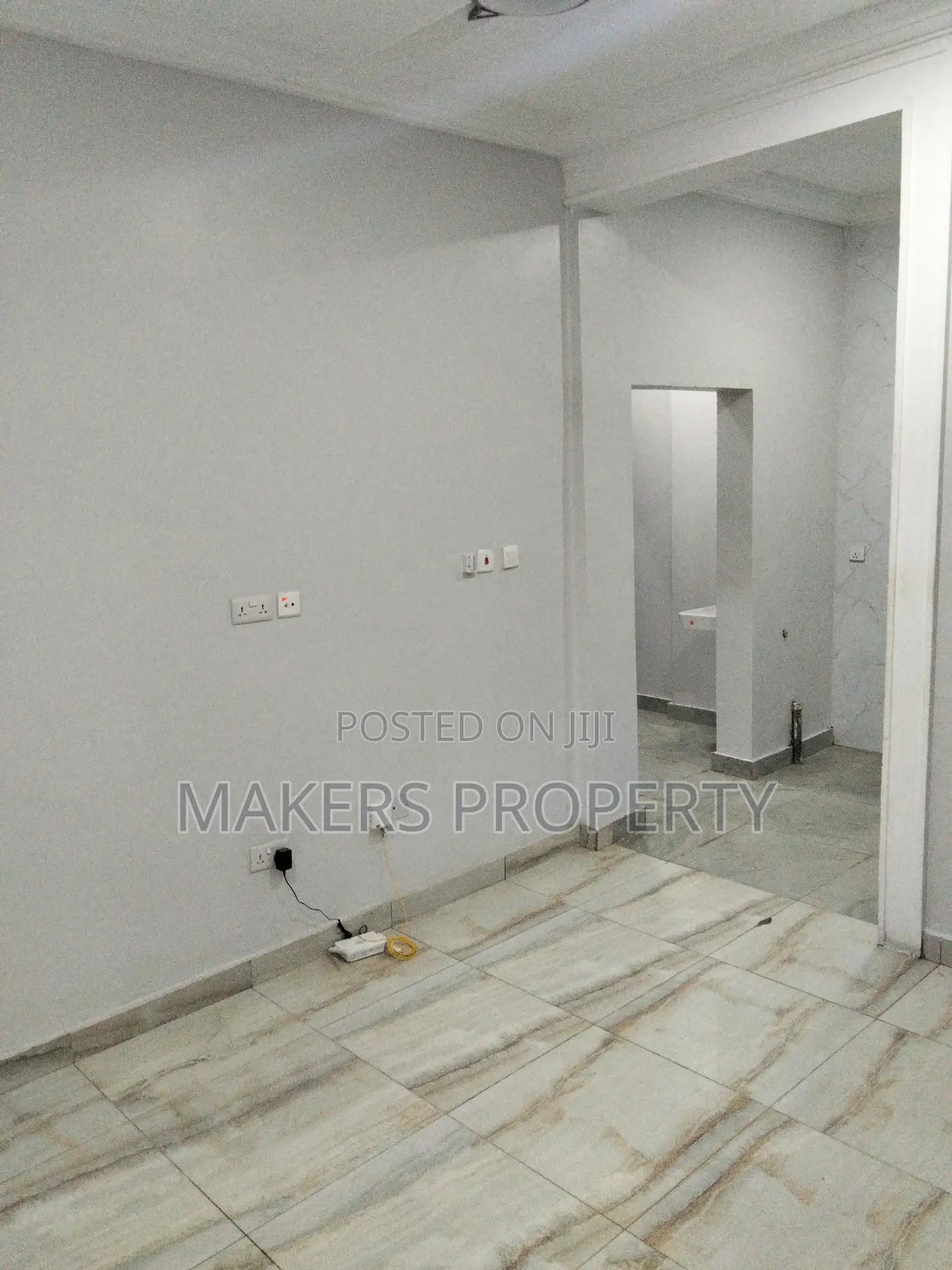 1bdrm Apartment in Mula Property, Pillar 2 for rent