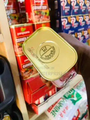 Pompeano Corned Beef 340g From Uk