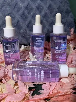 Facial Serums