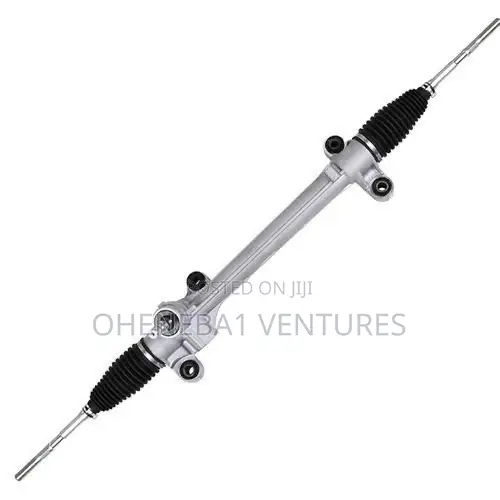 Toyota Corolla Steering Rack
