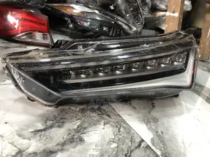 2024 Acura Rdx Headlight