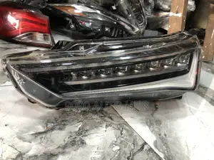Acura RDX 2024 Headlight (Foreign Used – Premium OEM)