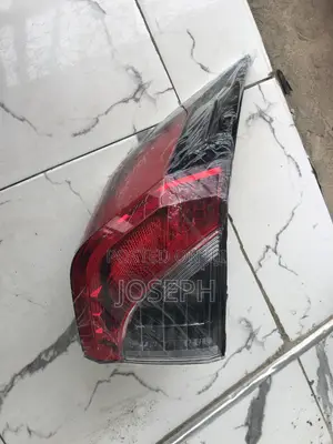 Rav4 2019,2020,2021,2022,2023 Tail Light