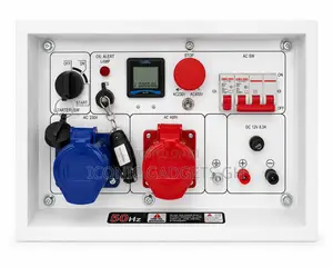 Brand New 10kv Diesel Generator (Super Silent)