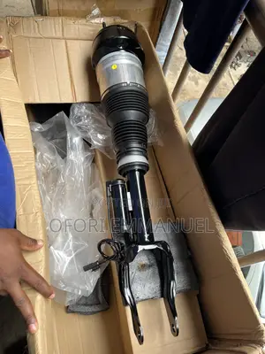 Benz Gle 350/Gle 450/W166 Front Shocks