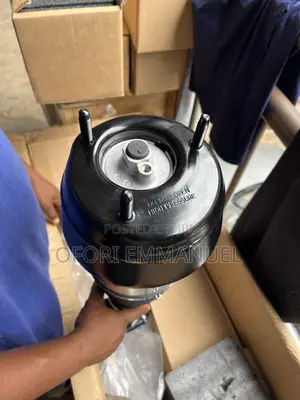 Benz Gle 350/Gle 450/W166 Front Shocks