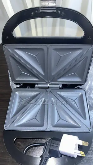 Sandwich Maker