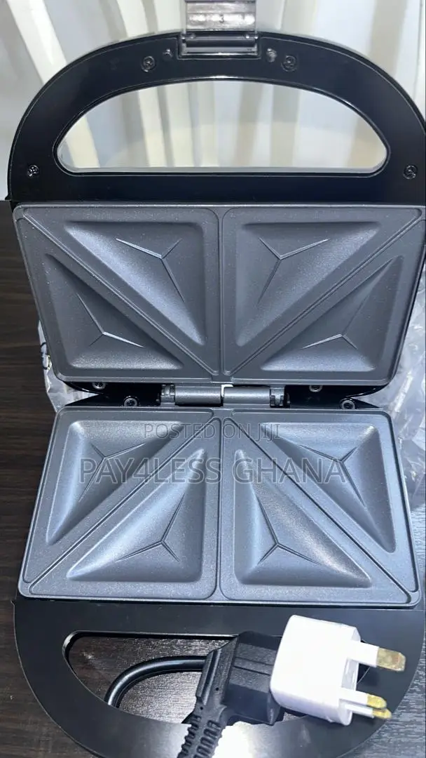 Sandwich Maker