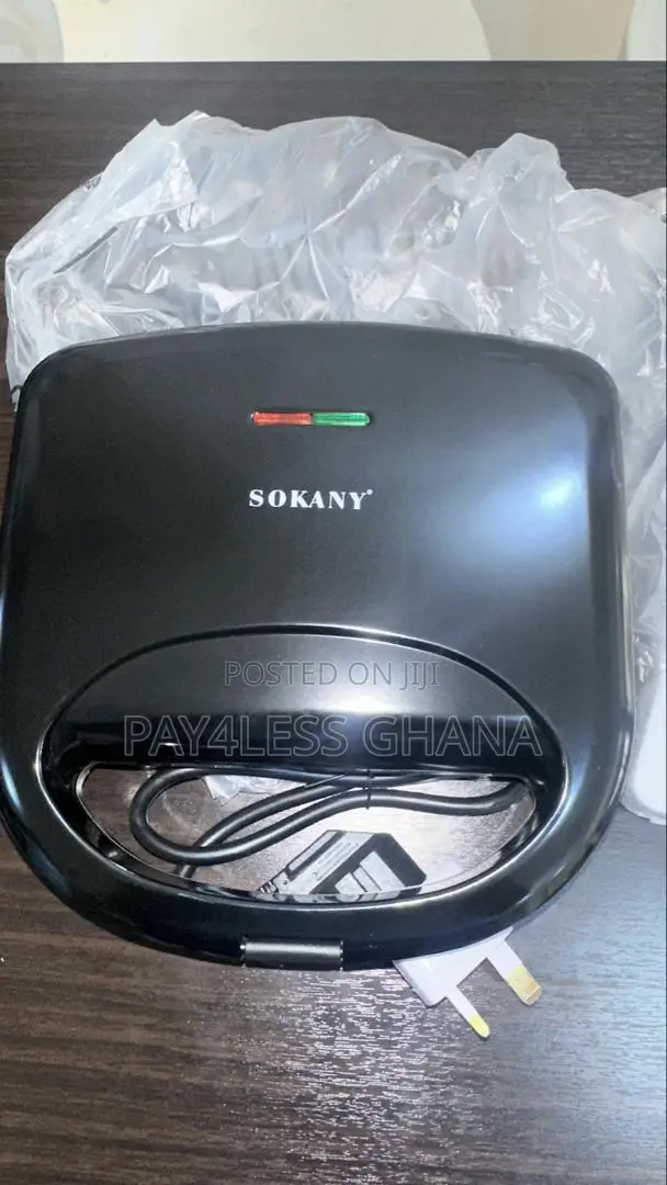Sandwich Maker