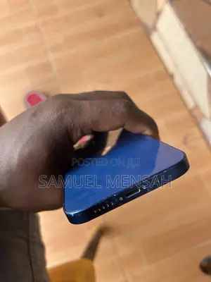 Apple iPhone 12 128 GB Blue