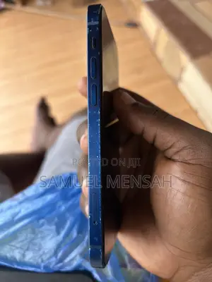 Apple iPhone 12 128 GB Blue