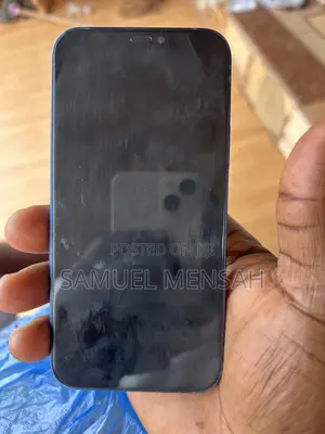 Apple iPhone 12 128 GB Blue