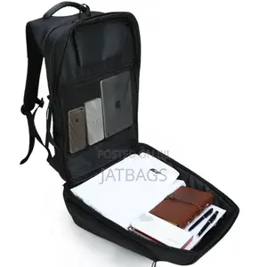 15-16" Kingsons Waterproof Laptop Backpack (Free Delivery)