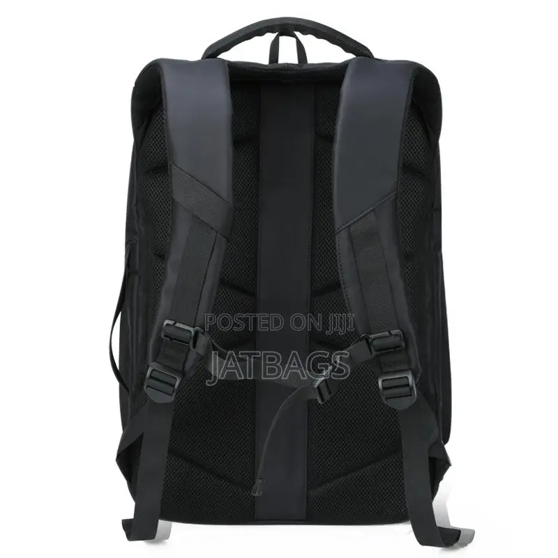 15-16" Kingsons Waterproof Laptop Backpack (Free Delivery)