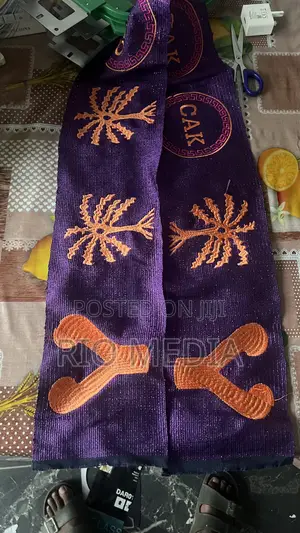 Embroidery Printing