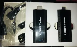50m Wireless Hdmi Extender Kit