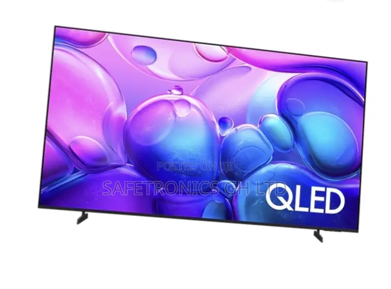 Choose Quality 98" Qn90d Neo Qled HDR Smart Tv