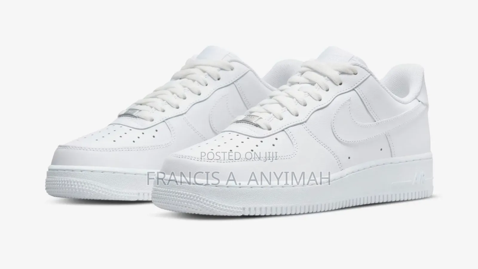 Nike Airforce 1