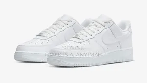Nike Airforce 1