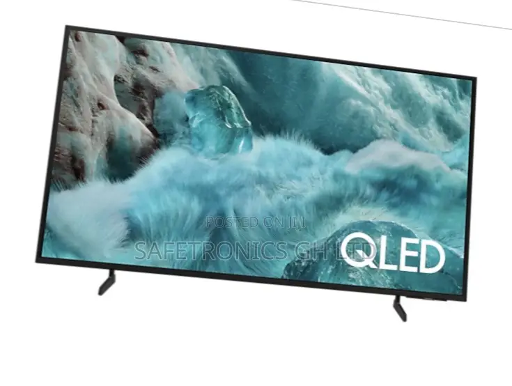 High Efficiency 98" Qn90d Neo Qled HDR Smart Tv