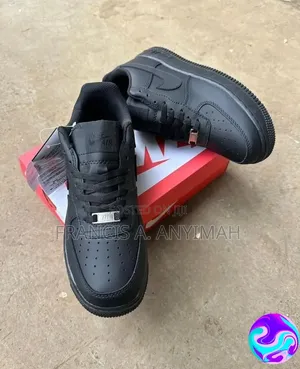 Nike Airforce 1