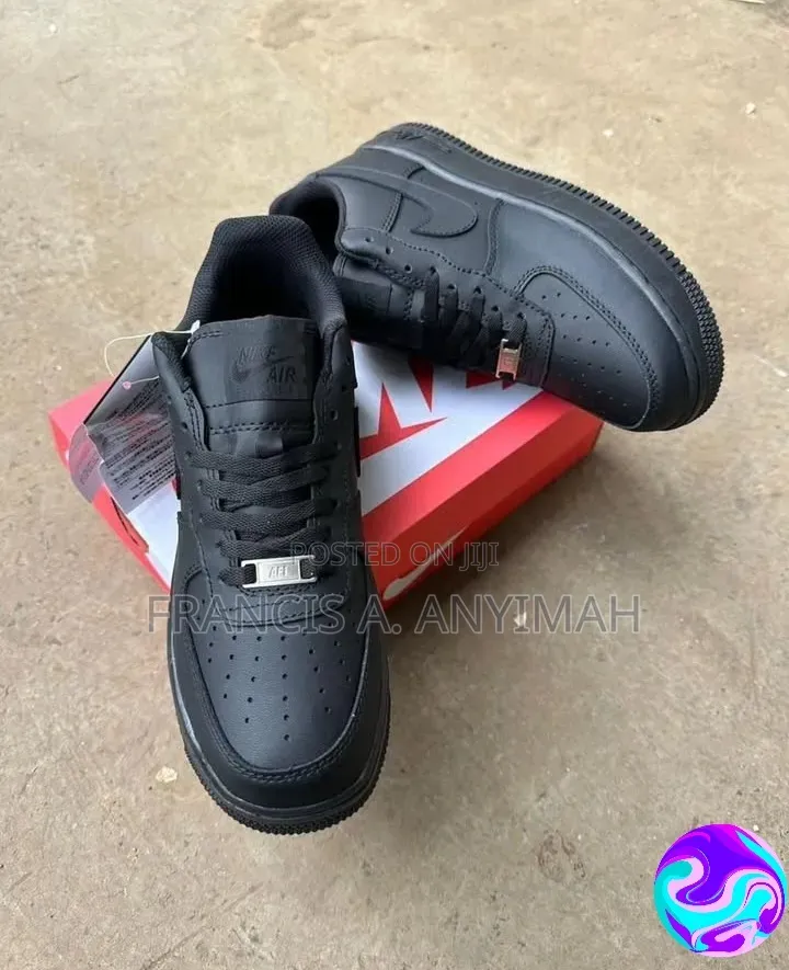 Nike Airforce 1