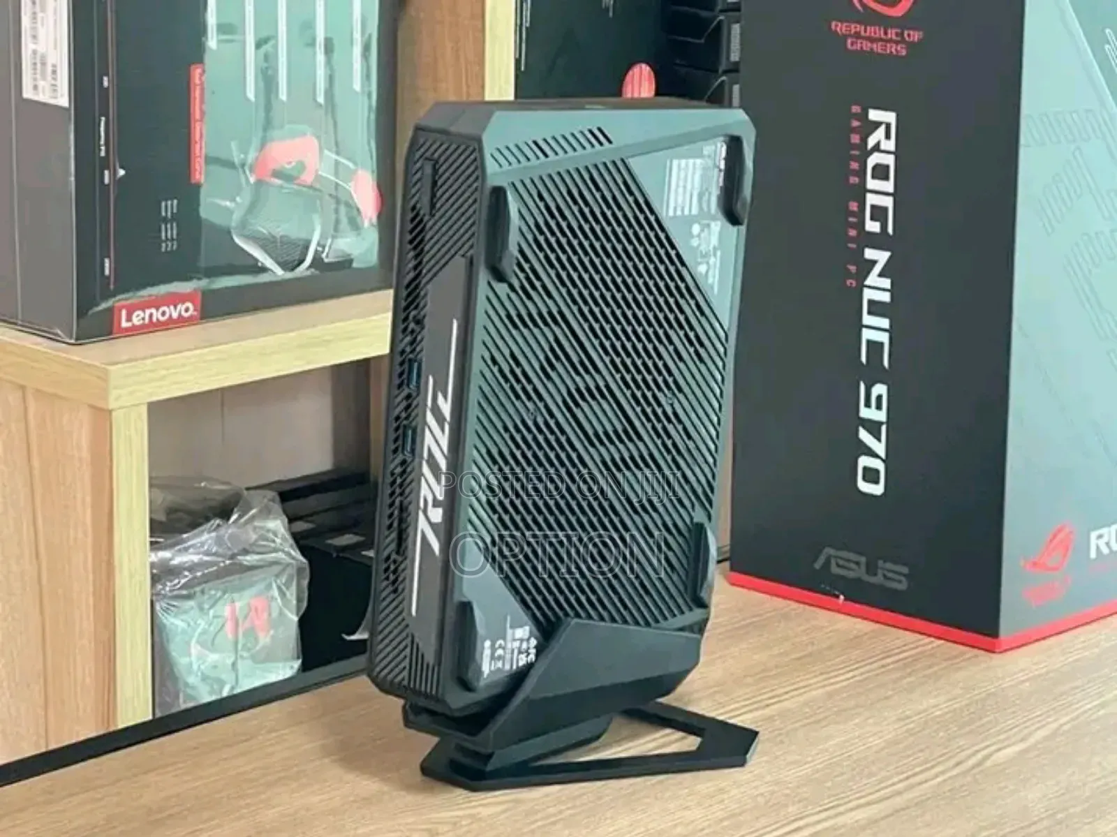 New Asus ROG STRIX GD30CI 32GB Intel Core Ultra 9 SSD 1T