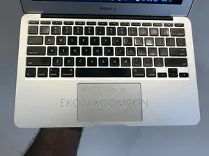 Laptop Apple MacBook Air 2015 4GB Intel Core i5 SSD 256GB