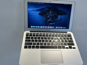 Laptop Apple MacBook Air 2015 4GB Intel Core i5 SSD 256GB