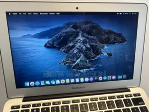 Laptop Apple MacBook Air 2015 4GB Intel Core i5 SSD 256GB