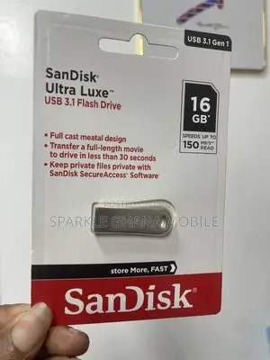 Sandisk 16gb Pendrive
